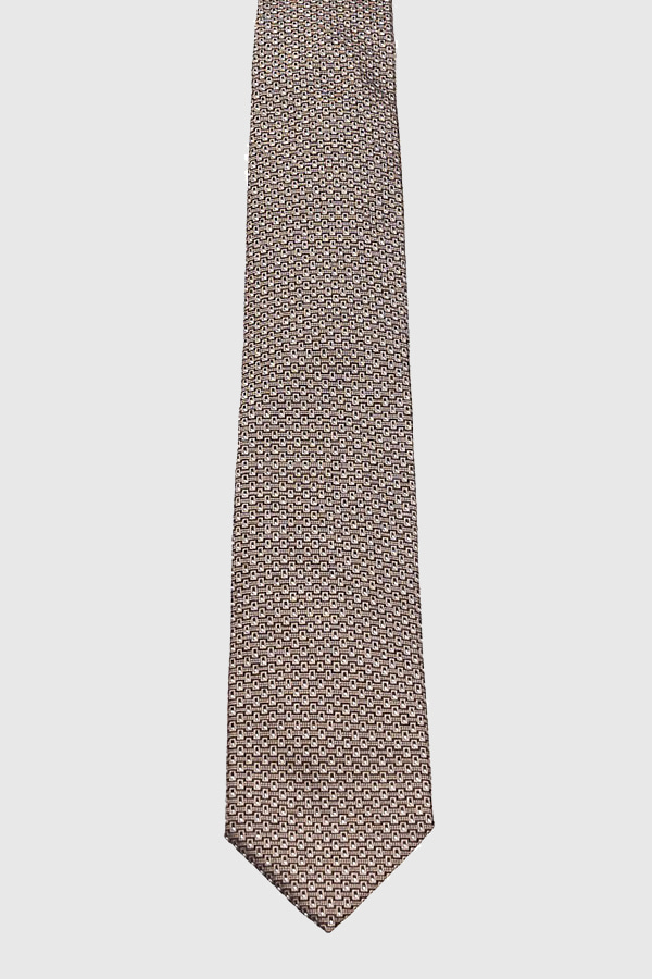 ΓΡΑΒΑΤΑ BOSS - 001 ΜΑΥΡΟ